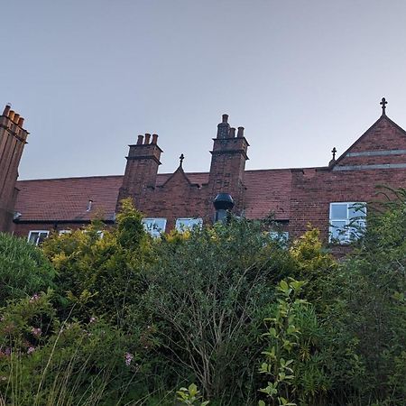 Cober Hill Hotell Scarborough Exteriör bild